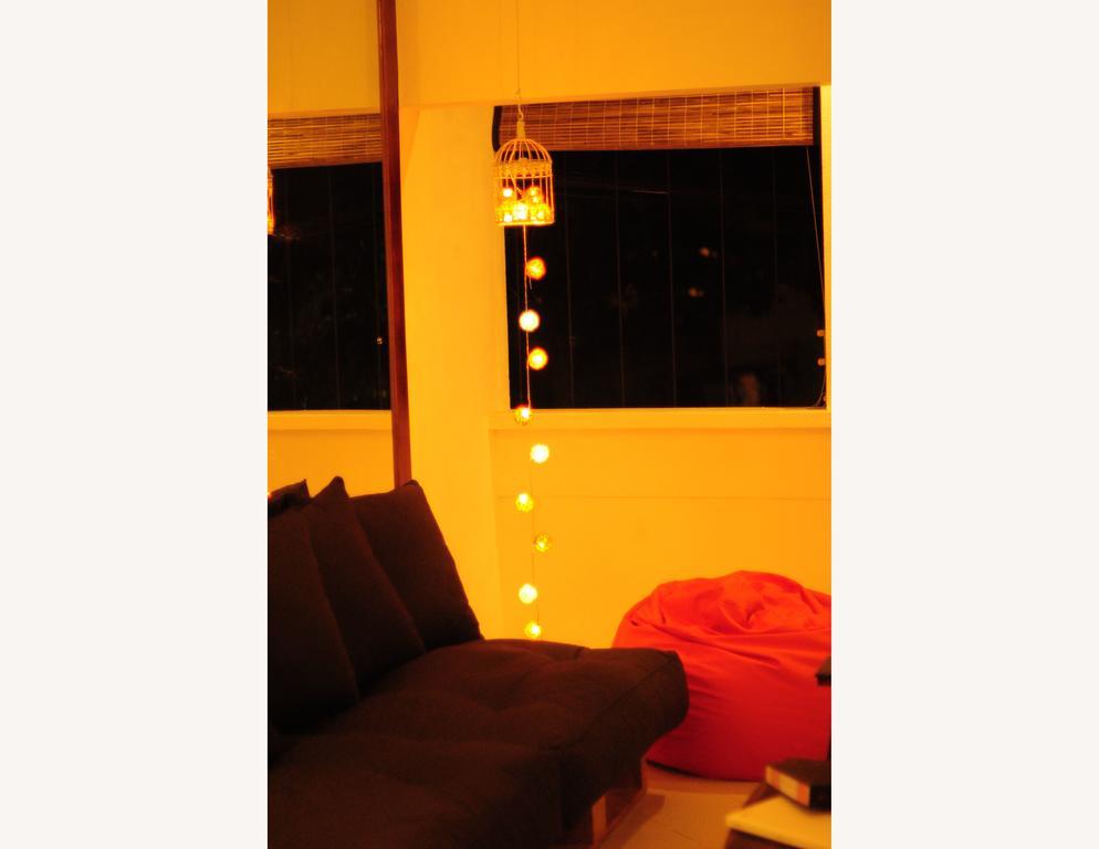 Hostel Republic At Galle Face Colombo Exterior photo